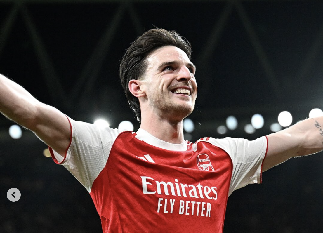 Arsenal vs Leverkusen.